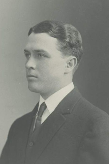 Harold Ephraim Bergeson (1893 - 1983) Profile
